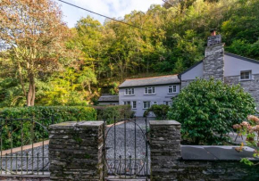 The Ancient Cottage